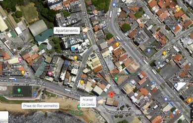 Imagem 2: Apartamento 1 dorm para Venda - Rio Vermelho, Salvador - 1 vaga