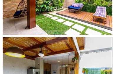 Imagem 4: Casa de Condomínio para venda no Alto da Boa Vista - São Paulo