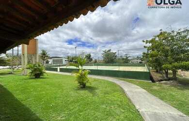 Imagem 12: Terreno em condomínio fechado / alto padrão / à venda, 1000 m² por R$ 210.000 / Gravatá/P