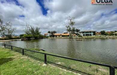 Imagem 10: Terreno em condomínio fechado / alto padrão / à venda, 1000 m² por R$ 210.000 / Gravatá/P