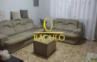 Imagem: A casa possui 2 Dormitórios, 1 Banheiro e 99m² de Área e