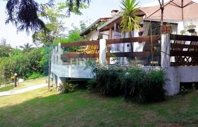 Imagem 2: chácara - Ville Saint James I - Campo Limpo Paulista