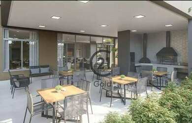 Imagem 15: Apartamento, 26 m² - venda por R$ 265.000,00 ou aluguel por R$ 2.690,00/mês...