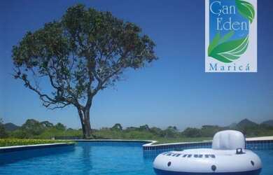 Imagem: O terreno possui 600m² de Área, Imóvel mobiliado e está