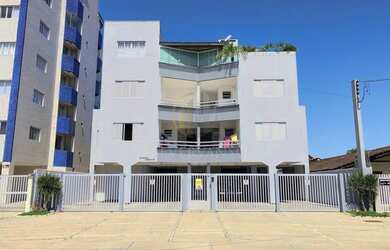 Imagem: O apartamento na cobertura possui 3 Dormitórios, 1 Banheiro