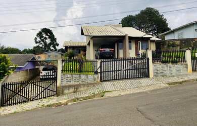 Imagem 1: Aluga-se - Fraiburgo. Churrasqueira, Varanda, Área de serviçoe2 Vagas...