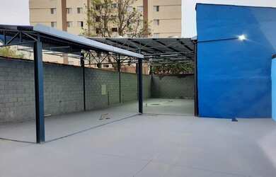 Imagem 3: SãO PAULO - Galpão/Depósito/Armazém - Interlagos