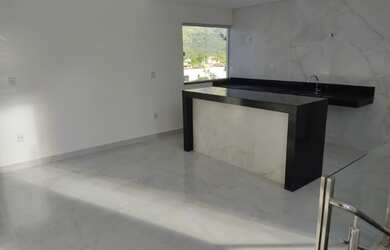 Imagem: A casa e está localizado em Belvedere, Governador Valadares