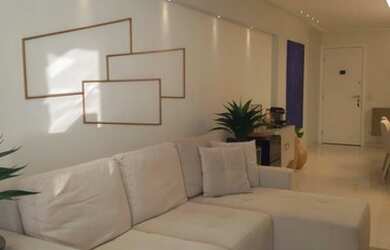 Imagem 16: Lindo Apto Garden Alto Padrão com 3 Quartos Varanda Gourmet Freguesia...