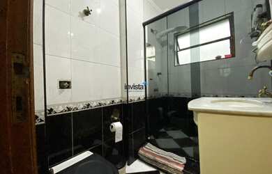 Imagem 13: Apartamento para venda com 95 metros quadrados com 2 quartos em Ponta da Praia - Santos