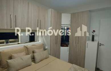 Imagem 12: RRCOD3702 Apartamento 54m² CONDOMÍNIO SPA LIFE GARDEN - Barueri, SP...