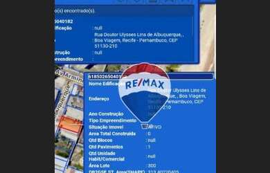 Imagem 9: Terreno à venda, 300 m² por R$ 450.000,00 - Boa Viagem - Recife/PE