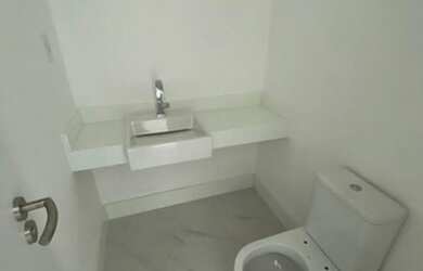 Imagem 12: Mansão Cartier. 260m² de Área, 4 Vagas na garageme4 Dormitórios