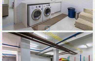 Imagem 13: Casa de Condomínio para venda no Alto da Boa Vista - São Paulo