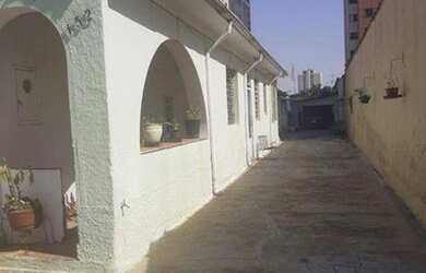 Imagem 2: Terreno à venda, 510 m² por R$ 2.200.000,00 - Vila Regente Feijó -...