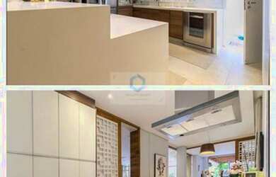 Imagem 9: Casa de Condomínio para venda no Alto da Boa Vista - São Paulo