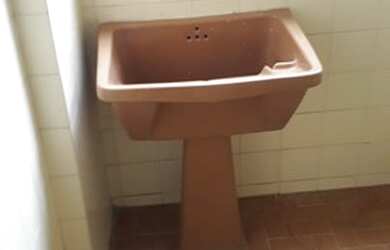 Imagem: O apartamento possui 2 Dormitórios, 1 Banheiro, 40m² de Área