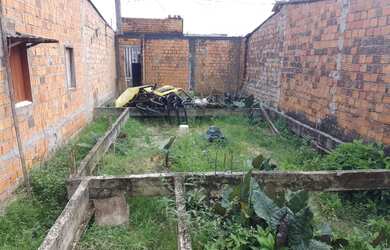 Imagem 2: Terreno. 106.075m² de Área