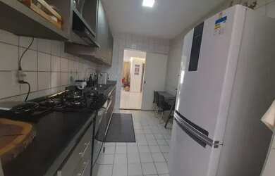 Imagem 15: Alugo apartamento por diária - mobiliado 350 metros praia Ponta Verde