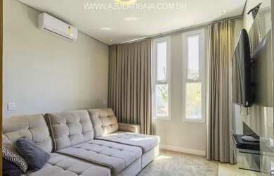 Imagem 7: Casa a venda em Atibaia, Capa de Revista em Condomínio na cidade, portaria