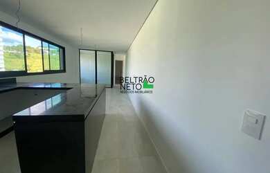 Imagem: O apartamento possui 2 Dormitórios, 2 Banheiros, 2 Vagas na