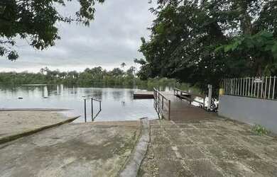 Imagem 8: Casa em Condomínio 86m² em Barreirinhas Varanda 01 Quarto MKT_TR150777--29