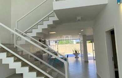 Imagem 6: Casa com 3 dormitórios, 265 m² - venda por R$ 1.380.000 ou aluguel por R$ 9.612/mês - Cond