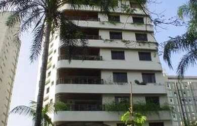 Imagem 12: Apartamento Locação Moema 240 m² 3 Dormitórios