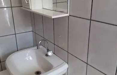 Imagem 2: Quarto para moças. 