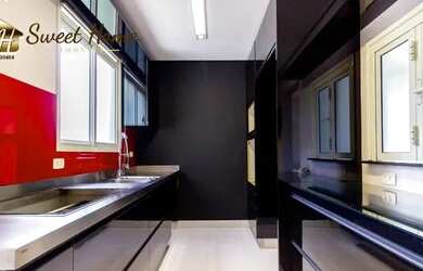 Imagem 13: Apartamento 2 suítes no condomínio Paisagem Tambore