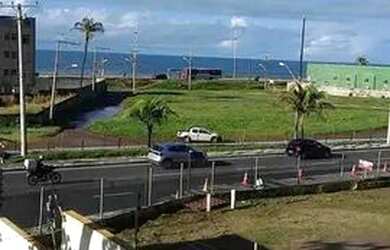 Imagem 10: apartamento com linda vista na orla de Salvador