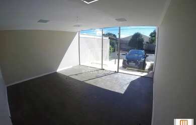 Imagem 2: Casa sobrado na rua 3 dormitórios/suite, cozinha planejada