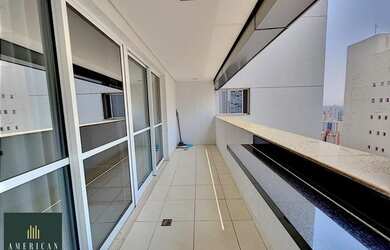 Imagem 12: Aluguel Flat Mobilhado Jardim Goiás Residencial BROOKFIELD TOWERS