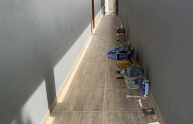 Imagem 4: aluguel. Varanda, Imóvel novo, 72m² de Áreae1 Vaga na garagem