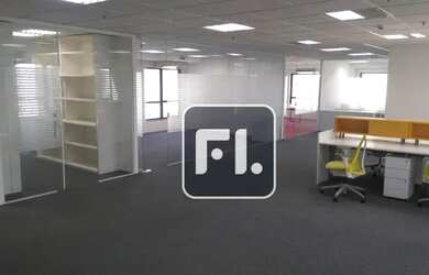 Imagem 8: Conjunto, 226 m² - venda por R$ 2.640.000,03 ou aluguel por R$ 13.200,00/mês...