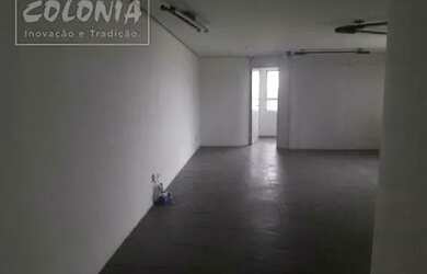 Imagem: O depósito possui 80m² de Área e está localizado em Centro