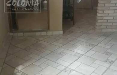 Imagem 12: Santo André - Casa Padrão - Utinga