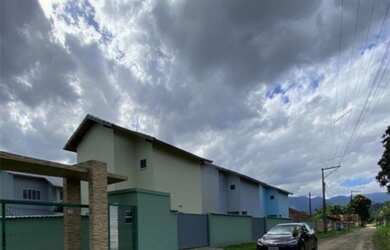 Imagem 5: Casa de condomínio para venda com 74 metros quadrados