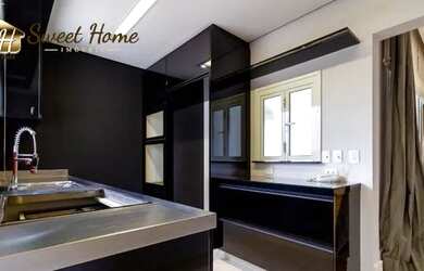 Imagem 16: Apartamento 2 suítes no condomínio Paisagem Tambore