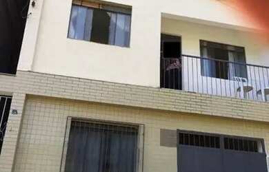 Imagem: A casa possui 3 Dormitórios, 3 Banheiros, 70m² de Área e