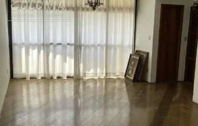 Imagem: O apartamento possui 3 Dormitórios, 3 Banheiros, 2 Vagas na