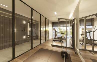 Imagem 4: CAXIAS DO SUL - Apartamento Padrão - SANTA CATARINA