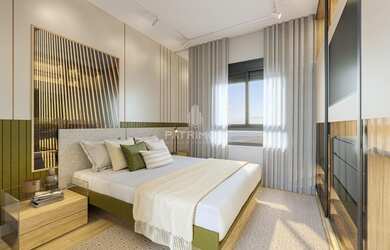 Imagem 3: Apartamento 90m², c/ 2 Suítes e Lazer, em Jd. Olhos D Água - Ribeirão...