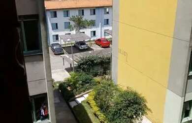 Imagem 1: Apto em franco da rocha