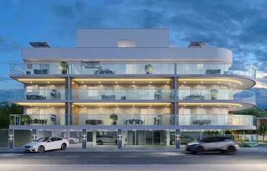 Imagem 2: Rio de Janeiro - RESIDENCIAL - Recreio dos Bandeirantes