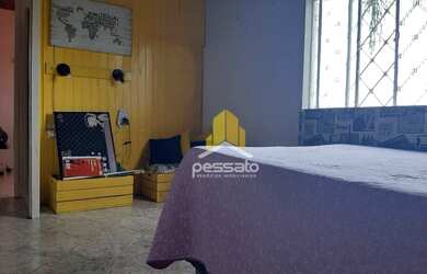 Imagem 10: Casa com 3 dormitórios à venda, 110 m² por R$ 298.000,00 - COHAB A...