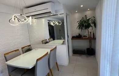 Imagem 8: Cobertura com 4 Quartos à venda, 187m² - Recreio dos Bandeirantes -...