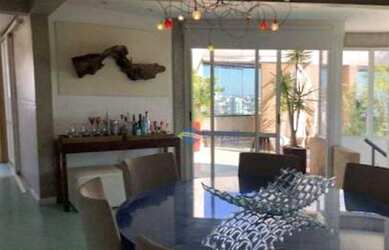 Imagem 8: Cobertura, 280 m² - venda por R$ 3.200.000,00 ou aluguel por R$ 12.000,00/mês...