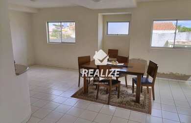 Imagem 1: Apartamento, 150 m² - venda por R$ 320.000,00 ou aluguel por R$ 1.800,00/mês...