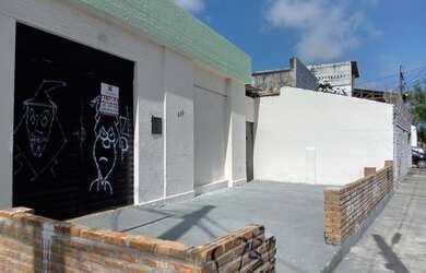 Imagem 8: Casa comercial com faturamento alto no São João do Tauape